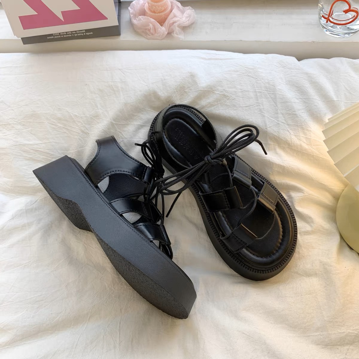 Too blessed to be stressed sandals SNZZ444 images